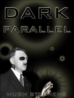 Cover of the book Dark Parallel by Morgaine O'Kerry Hamouris, PhD