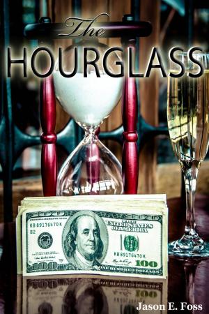 bigCover of the book The Hourglass by 