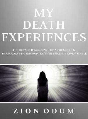 bigCover of the book My Death Experiences by 