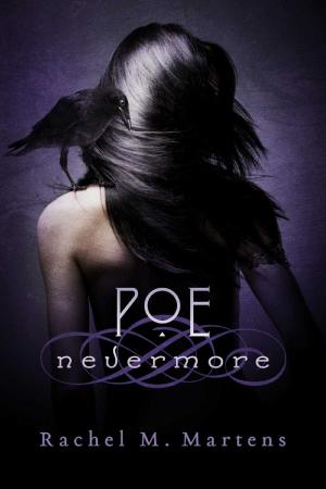 Cover of the book Poe: Nevermore by E. Richard Bridgeforth, Sr.