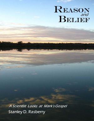 Cover of the book Reason and Belief by Cecil J. duCille