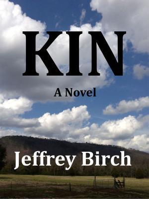 Cover of the book Kin by Matt Menter