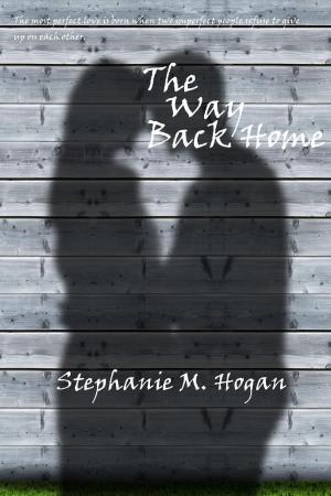 Cover of the book The Way Back Home by Virginia Nelson