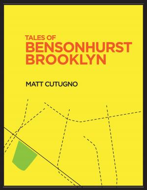 Cover of the book Tales of Bensonhurst Brooklyn by Robert J. Doman Jr.