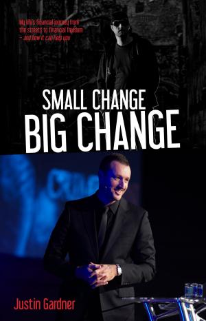 Cover of the book Small Change Big Change by Jessica Valentine