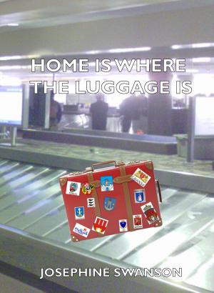 Cover of the book Home Is Where The Luggage Is by Darryl Marks