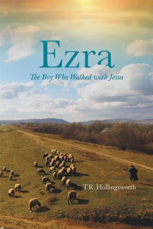 Cover of the book Ezra by Alfreta Sailor