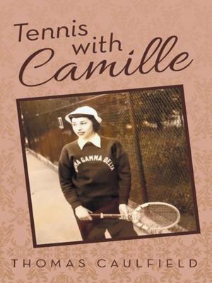 bigCover of the book Tennis with Camille by 