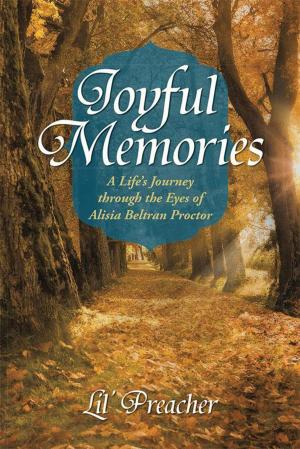Cover of the book Joyful Memories by Manny Gutiérrez