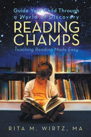 Cover of the book Reading Champs by Teresa M. Mosteller