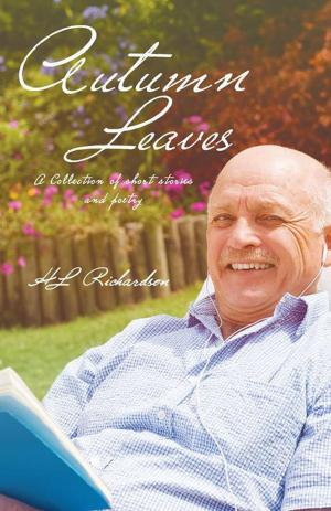 Cover of the book Autumn Leaves by Frédéric Zürcher