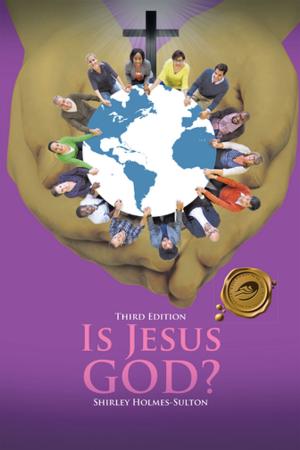 Cover of the book Is Jesus God? by Kevin McMurtrie