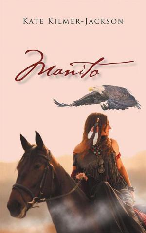 Cover of the book Manito by Charles T. Johnson