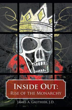 Book cover of Inside Out: Rise of the Monarchy
