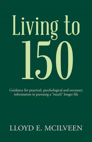 Book cover of Living to 150