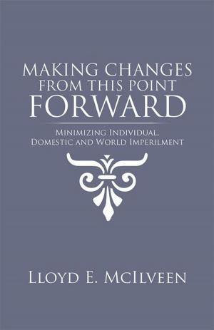 Book cover of Making Changes from This Point Forward