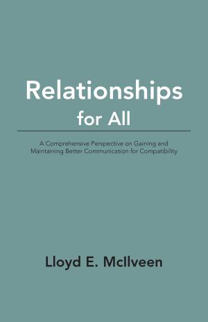 Cover of the book Relationships for All by Shirley R. (Berry) Butler-Derge