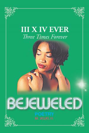 Book cover of Bejeweled Iii X Iv