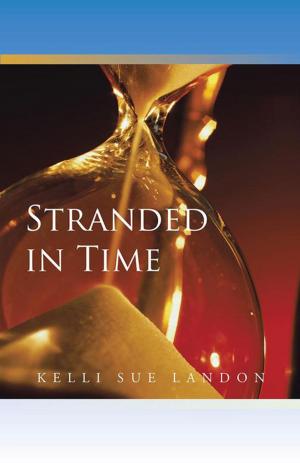 Cover of the book Stranded in Time by Adam Graham