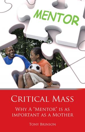 Cover of the book Critical Mass by Mary Nyambura Muchiri (Ph.D.)