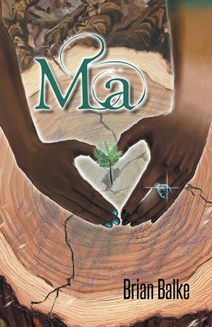 Cover of the book Ma by Julia Bullard