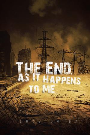 Cover of the book The End, as It Happens to Me by Dan Seckelmann