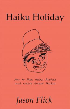 Cover of the book Haiku Holiday by Jemima Alara