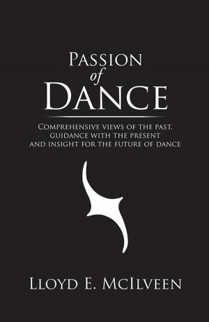 Cover of the book Passion of Dance by Dr. Bishop Donnie McLeod