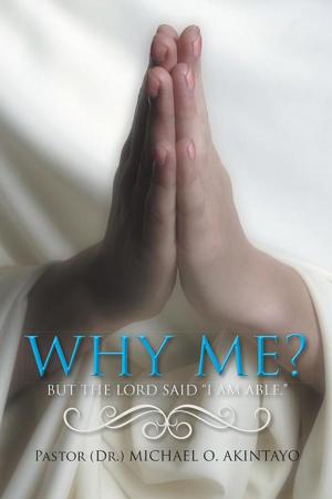 Cover of the book Why Me? by Jonae Randau