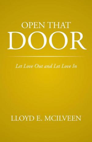 Cover of the book Open That Door by Natasha Alexander