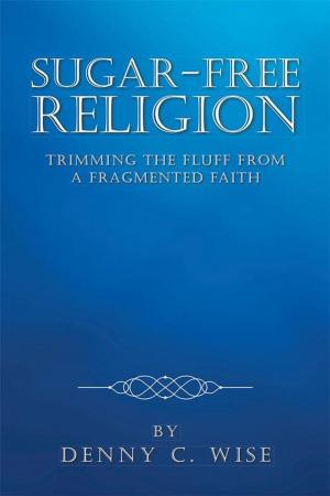 Cover of the book Sugar-Free Religion by Michael J. Margolis