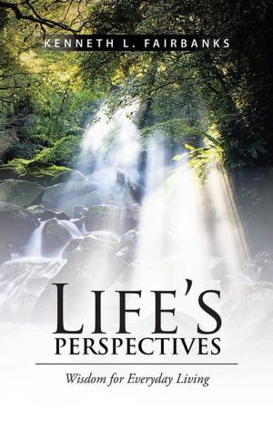 Cover of the book Life's Perspectives by Asaf Rubina