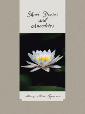 Cover of the book Short Stories and Anecdotes by Anthony Anei Majok