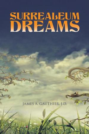 Book cover of Surrealeum Dreams