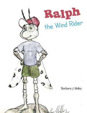 Cover of the book Ralph the Wind Rider by Daniel Obikwelu
