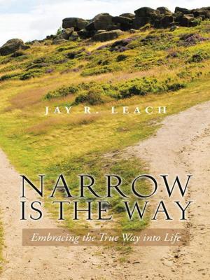 Cover of the book Narrow Is the Way by Kenneth Conibear
