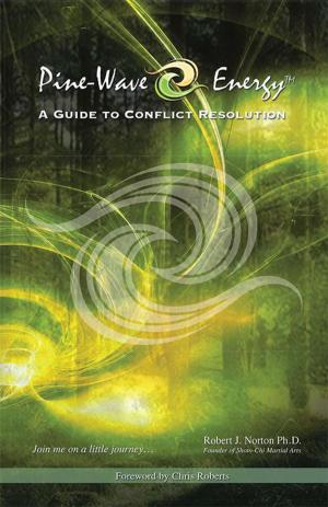 Cover of the book Pine-Wave Energy by Rivera Black