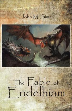 Book cover of The Fable of Endelhiam