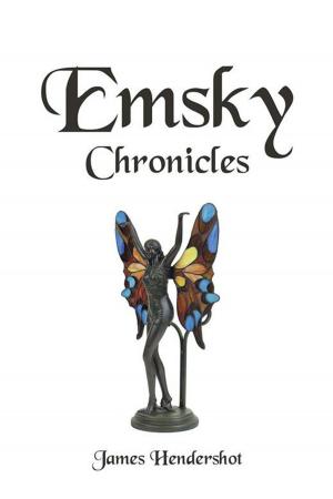 Cover of the book Emsky Chronicles by Mary Nyambura Muchiri (Ph.D.)