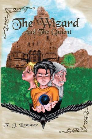 Cover of the book The Wizard and the Quient by Anna Catman