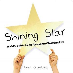 Cover of the book Shining Star by Priscilla Boos