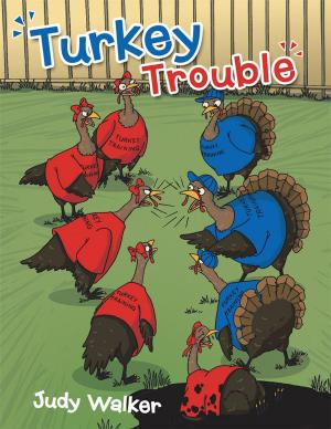 bigCover of the book Turkey Trouble by 