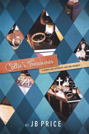 Cover of the book Callie’S Treasures by Barry Cooper