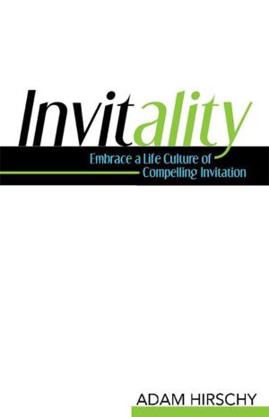 Cover of the book Invitality by Dawn Kazmierzak