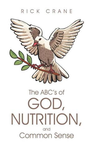 Cover of the book The Abc's of God, Nutrition, and Common Sense by Frank H. Young