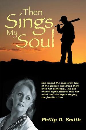 Cover of the book Then Sings My Soul by Montana Lattin