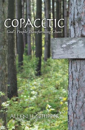 Cover of the book Copacetic by Charlotte Beard