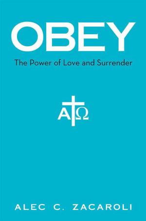 Cover of the book Obey by Ann Kegley