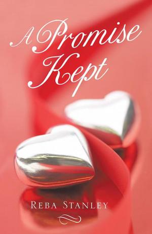 Book cover of A Promise Kept