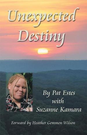 Cover of the book Unexpected Destiny by K. A. Baran